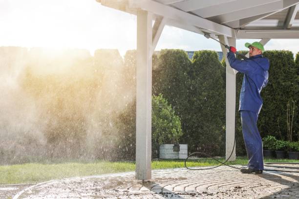 Trusted Monroe City, MO  Pressure Washing Services Experts