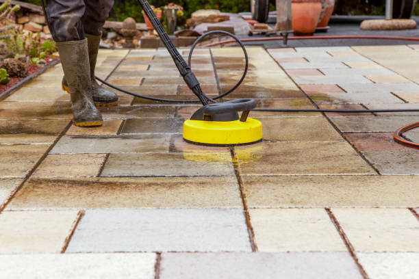Best Gas Station Cleaning  in Nroe City, MO