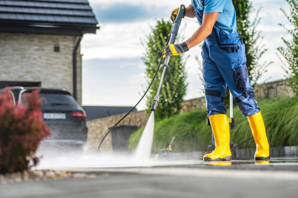 Best Restaurant Pressure Washing  in Nroe City, MO